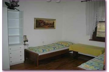 Семейный пансионат Likavka 3